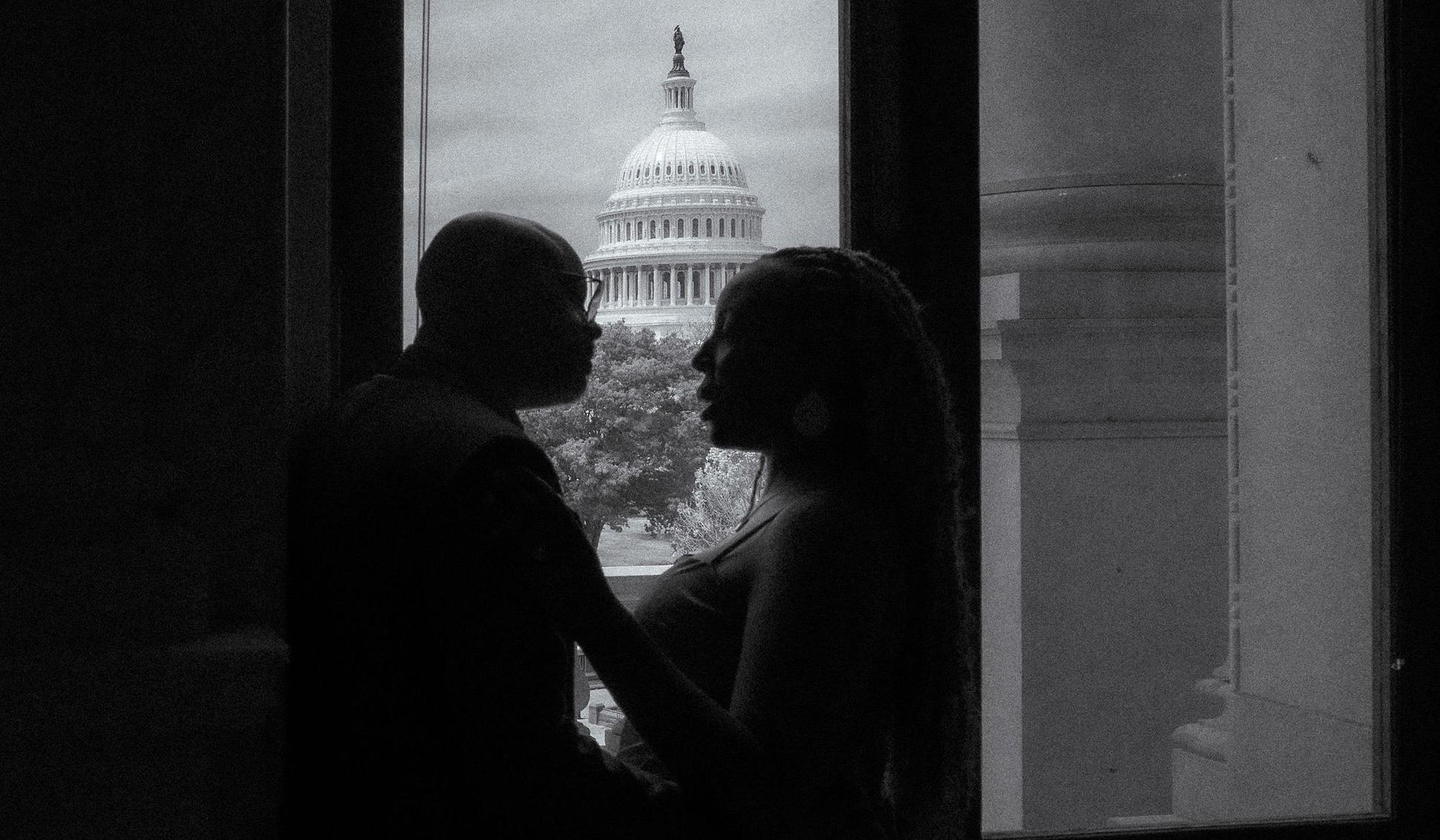 The Wedding Website of Francine Hyman and Colin Mitchell