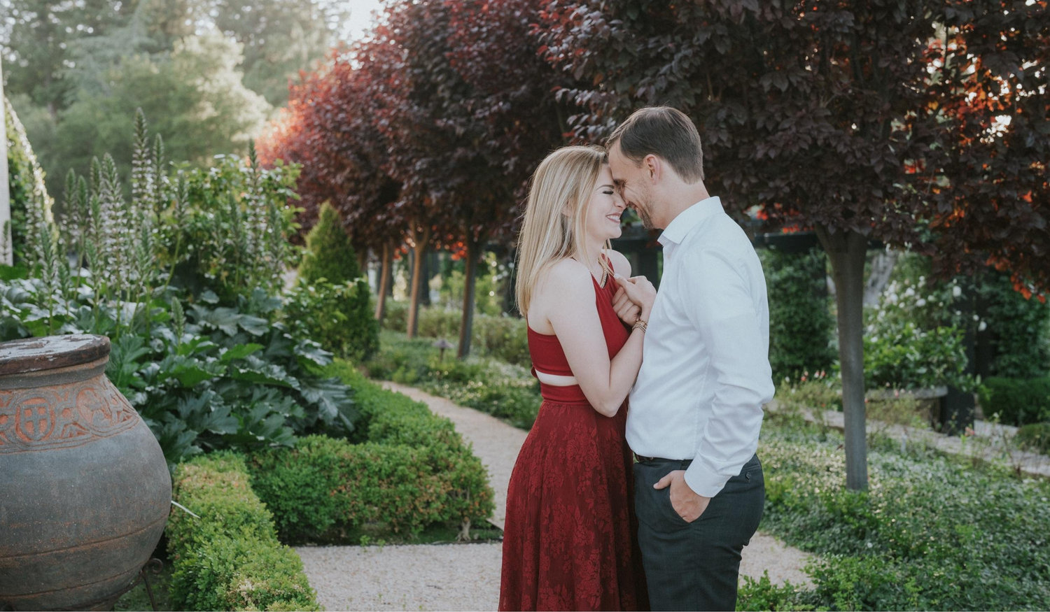 The Wedding Website of Claire Avery Melehani and Steven Daniel McLellan