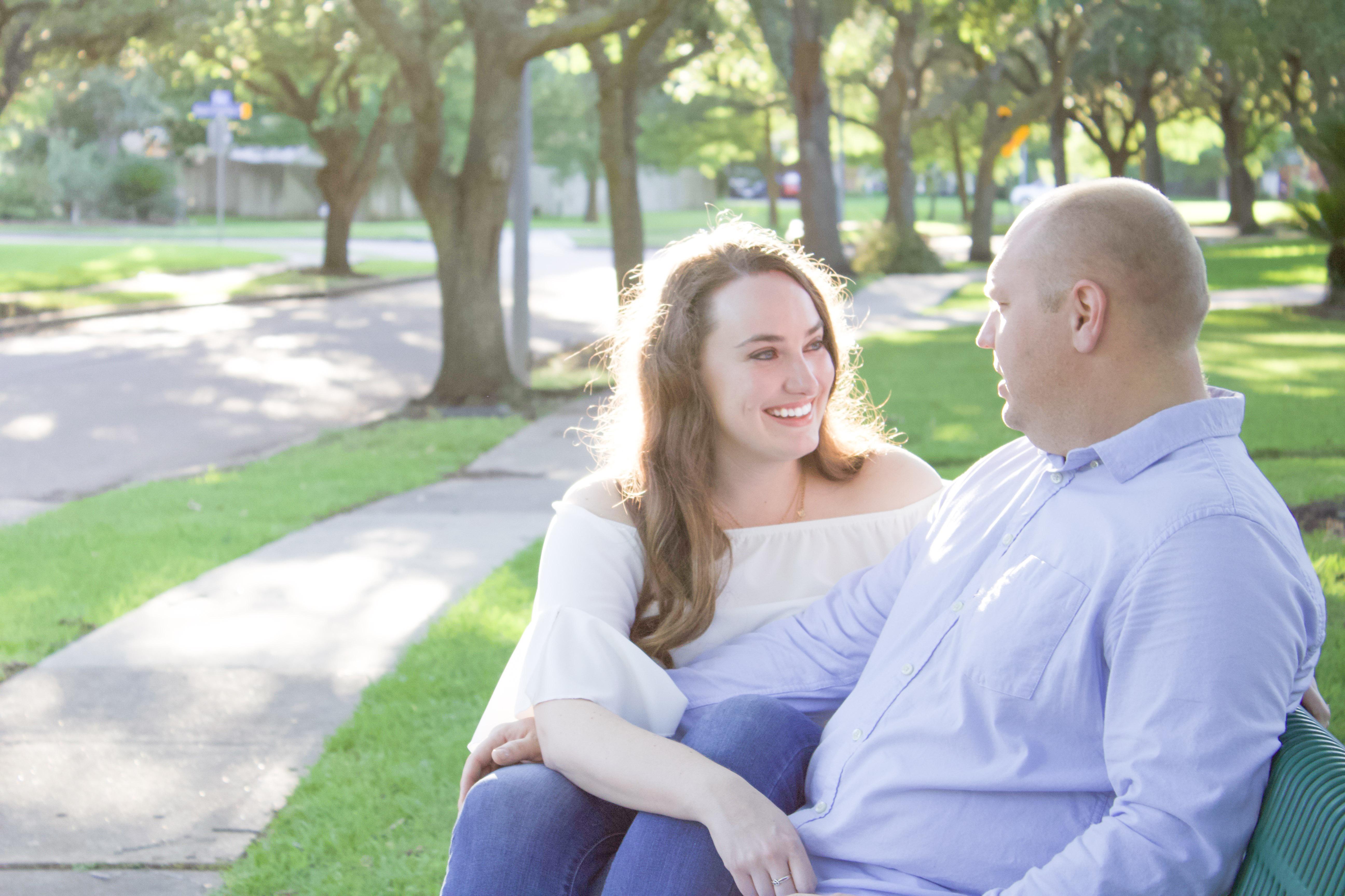 The Wedding Website of Emma Collins and Douglas Sistrunk