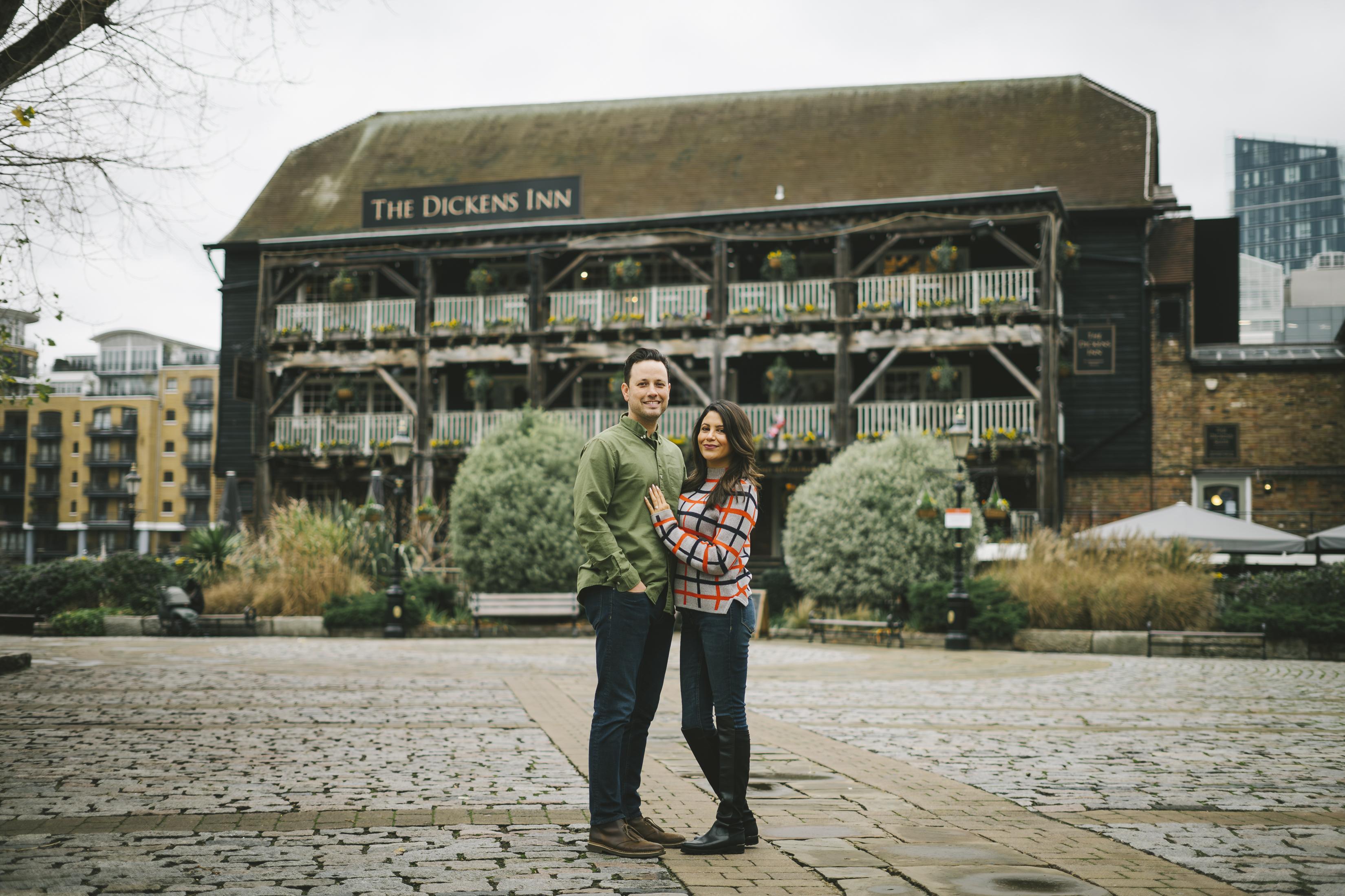 The Wedding Website of Ross Smiedendorf and Margarita Gomez