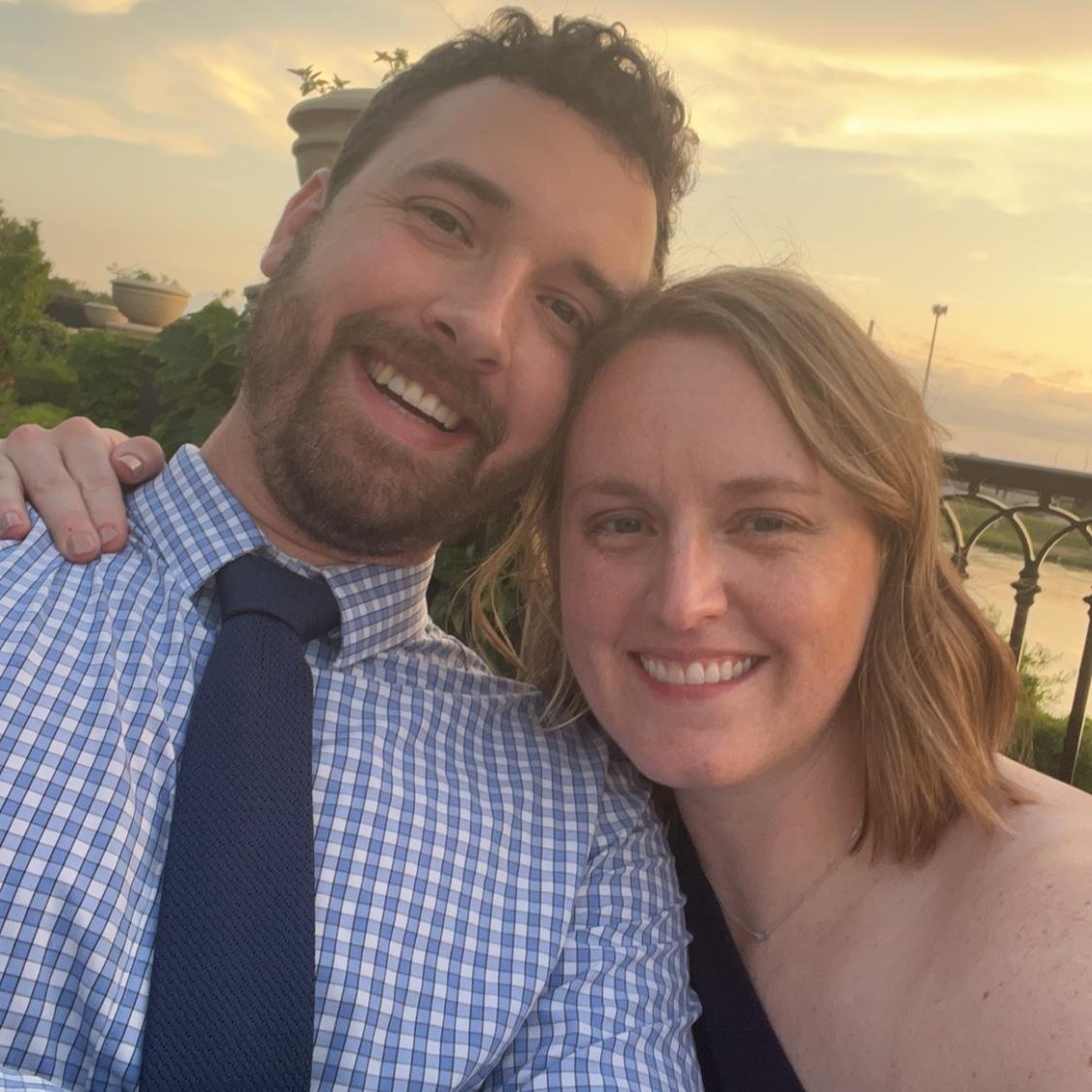 Summer wedding fun!