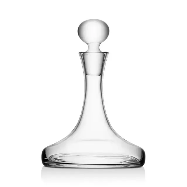 LSA Bar Ships Decanter