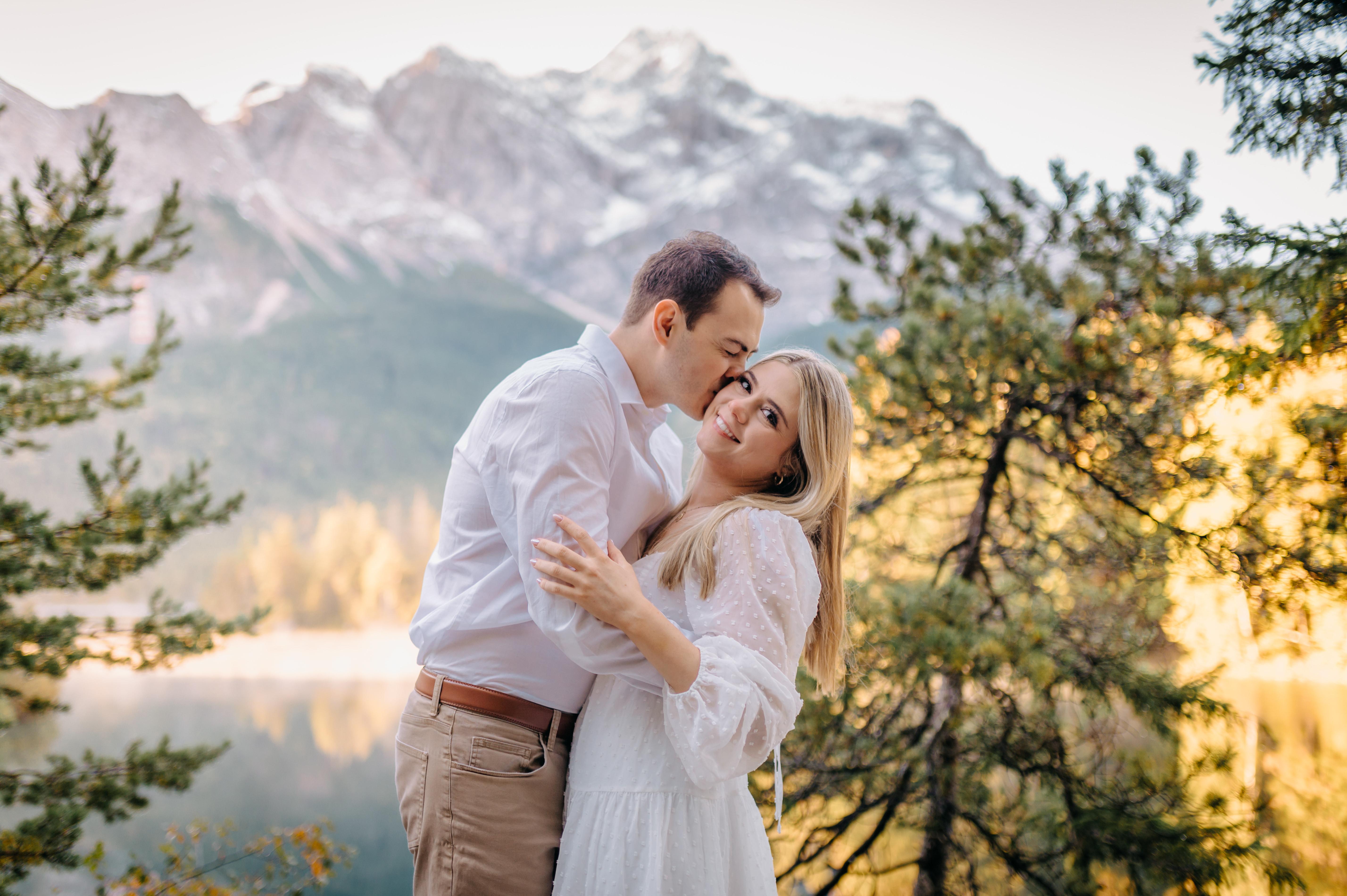 The Wedding Website of Marleigh Sistrunk and Sean Filley