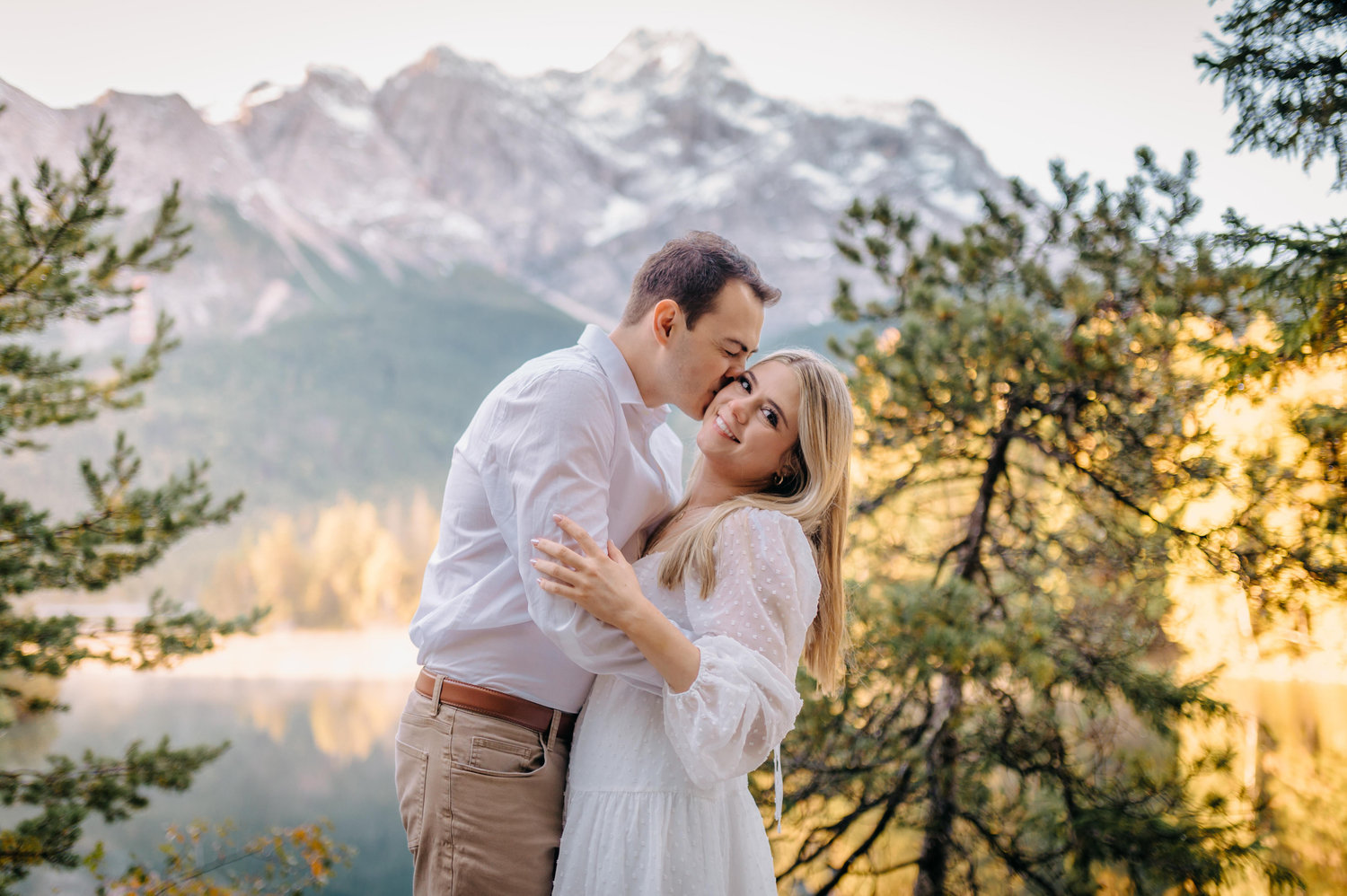 The Wedding Website of Marleigh Sistrunk and Sean Filley