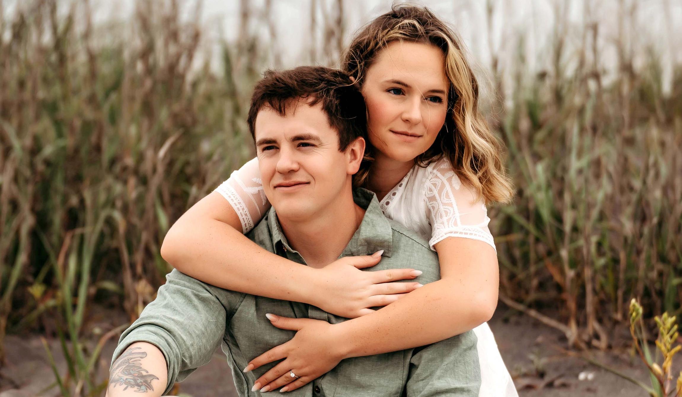 The Wedding Website of Kaitlyn Lindsay and Thomas Pannell