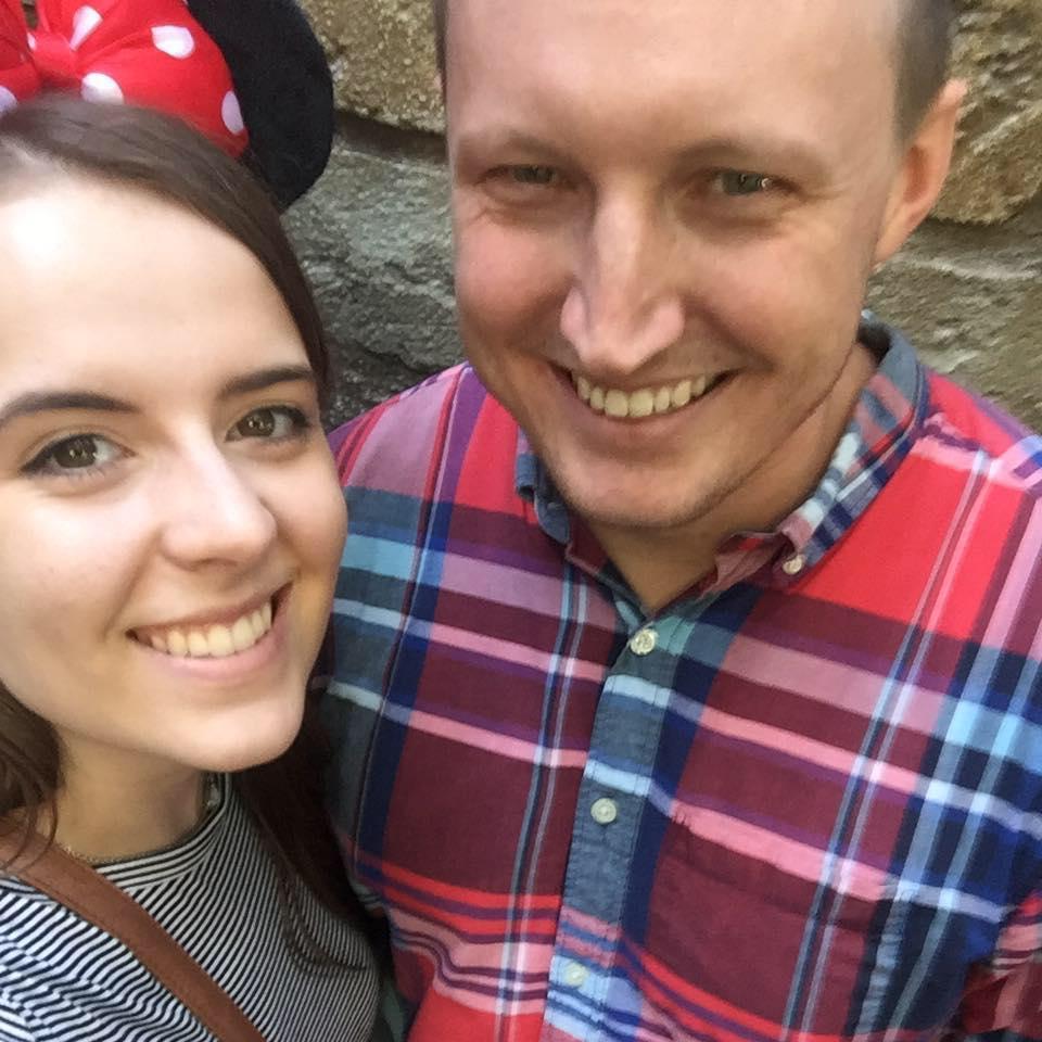 We love Disney!