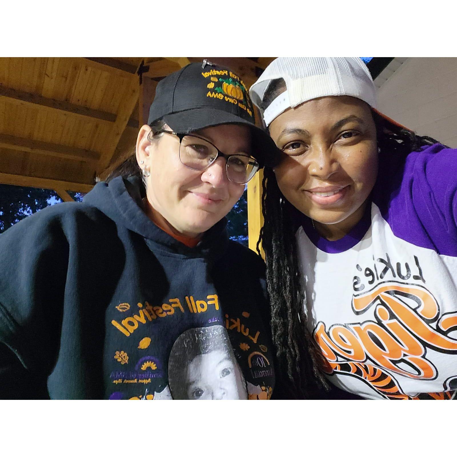 Lukie's Fall Festival 2021