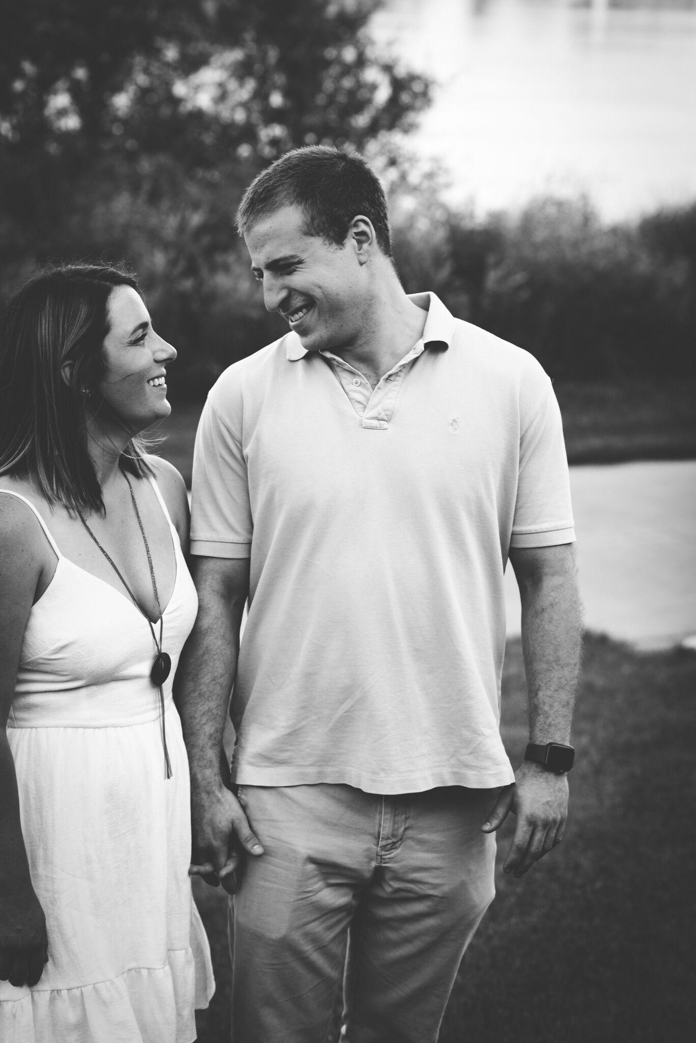 The Wedding Website of Jenna Krieger and Abe Levy