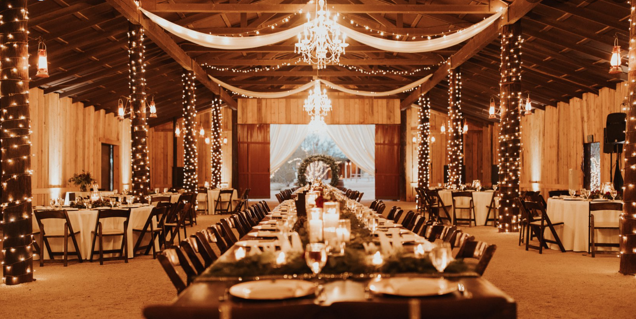The Wedding Website of Devon Swanson and Andrew Farley