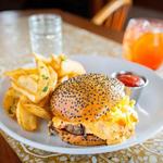 Rocker Oysterfellers