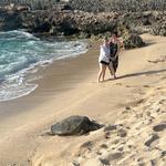 Aki's Beach (Turtle Beach)