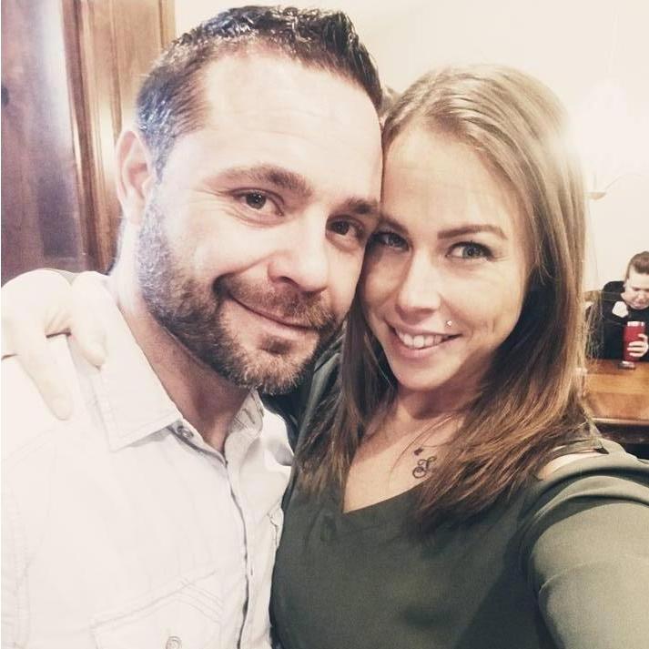 She's a constant beauty.