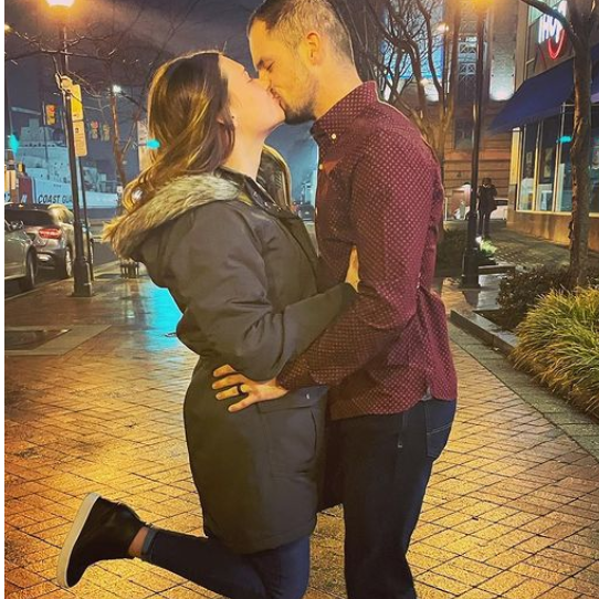 Valentine's Day