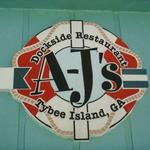 A-J's Dockside Restaurant