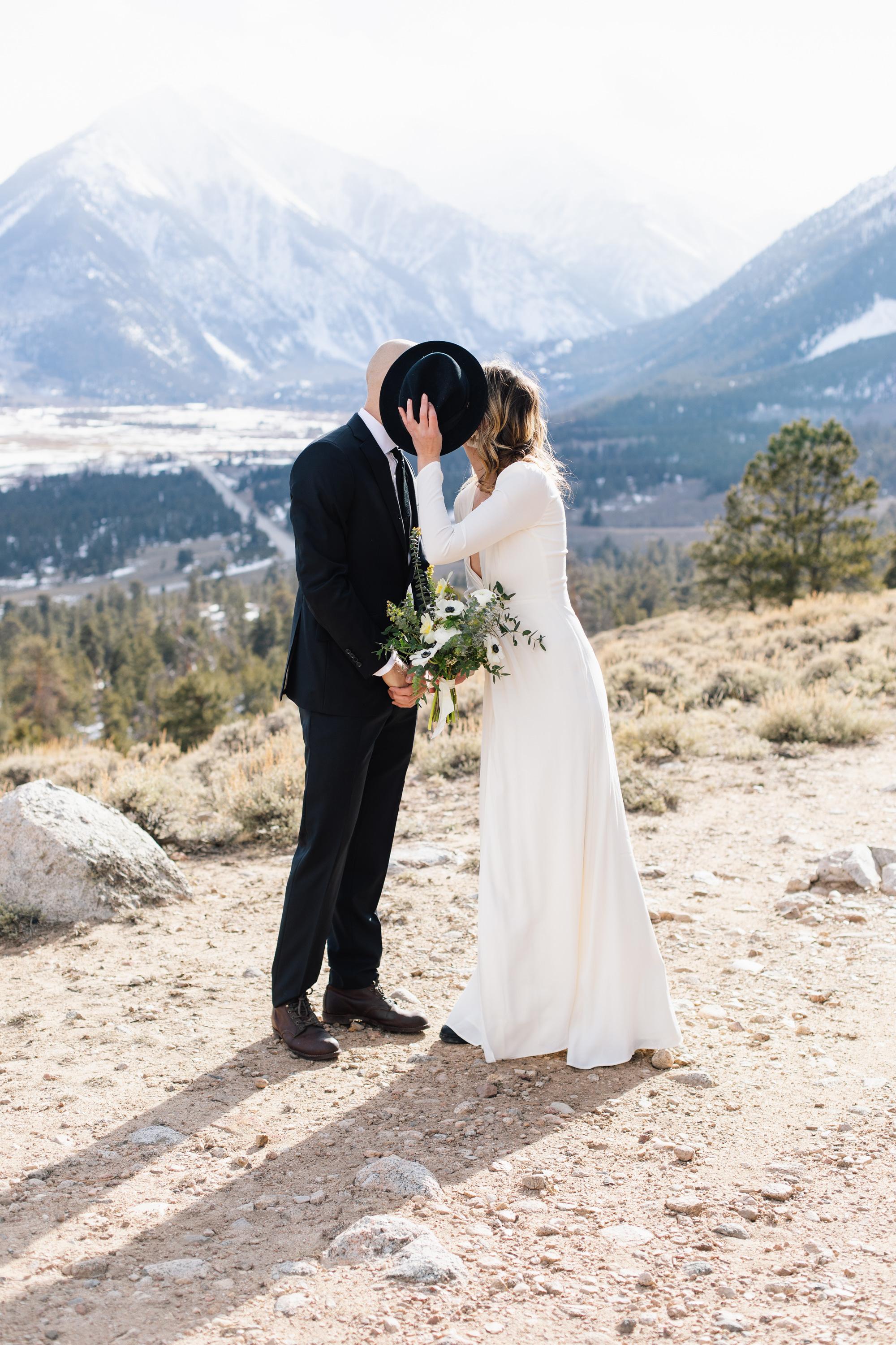 The Wedding Website of Theresa Hauser and Tim Underwood