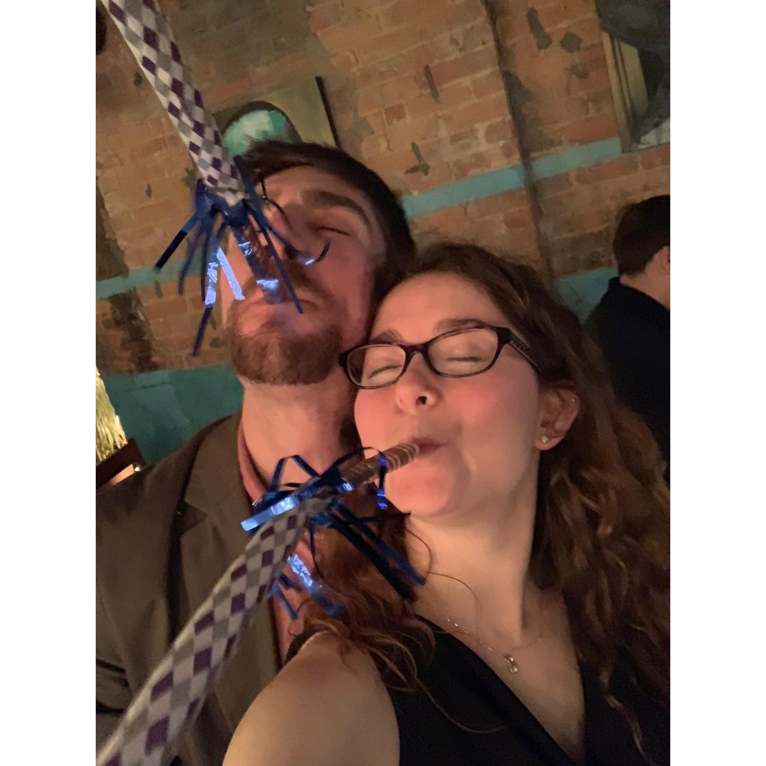 New Years Eve 2019