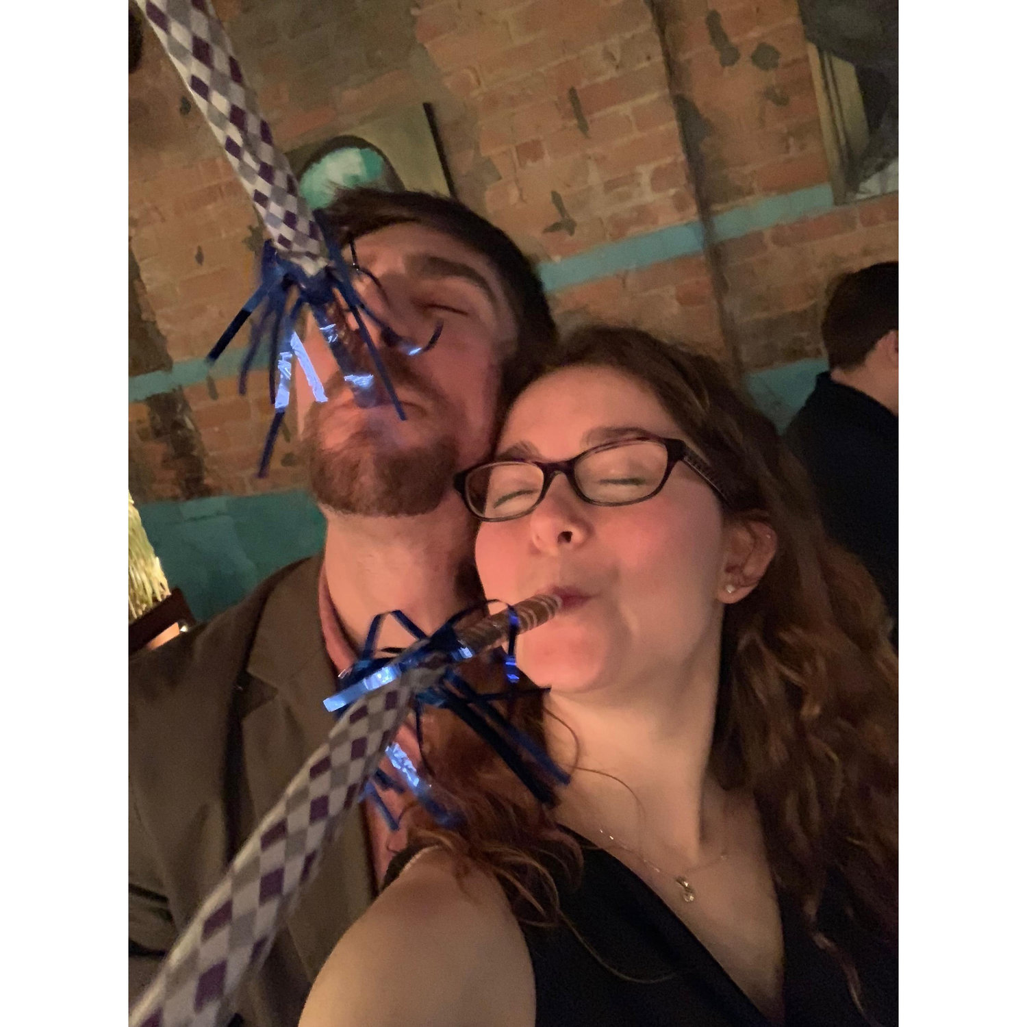 New Years Eve 2019
