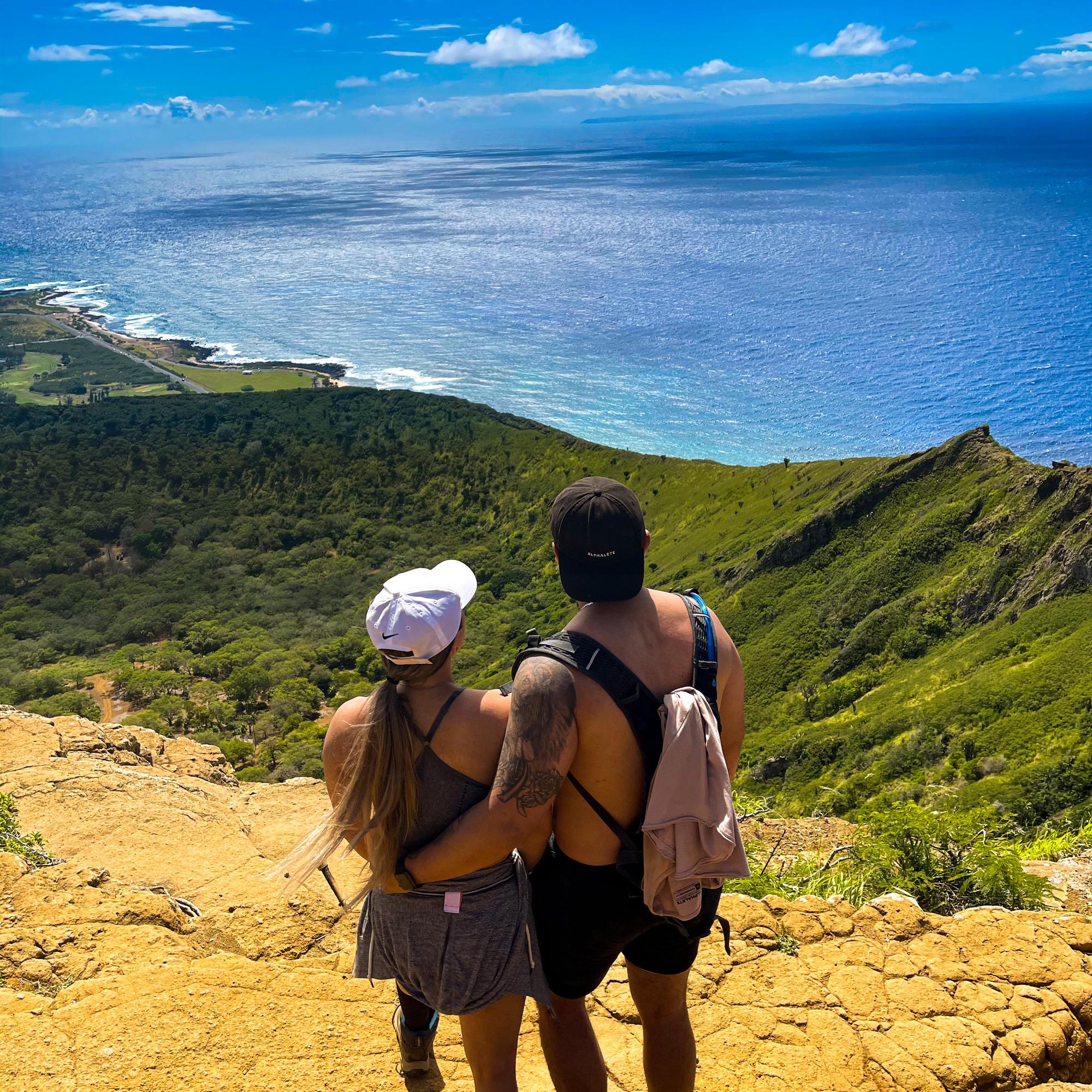 Koko Crater Trail