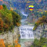 Letchworth State Park