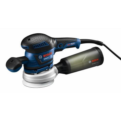 Bosch 120-Volt 3.3-Amps Random Orbital Sander