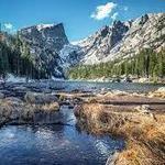 Rocky Mountain National Park