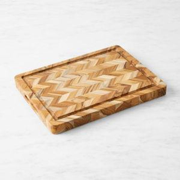 17 x 13 Inch Cutting Board