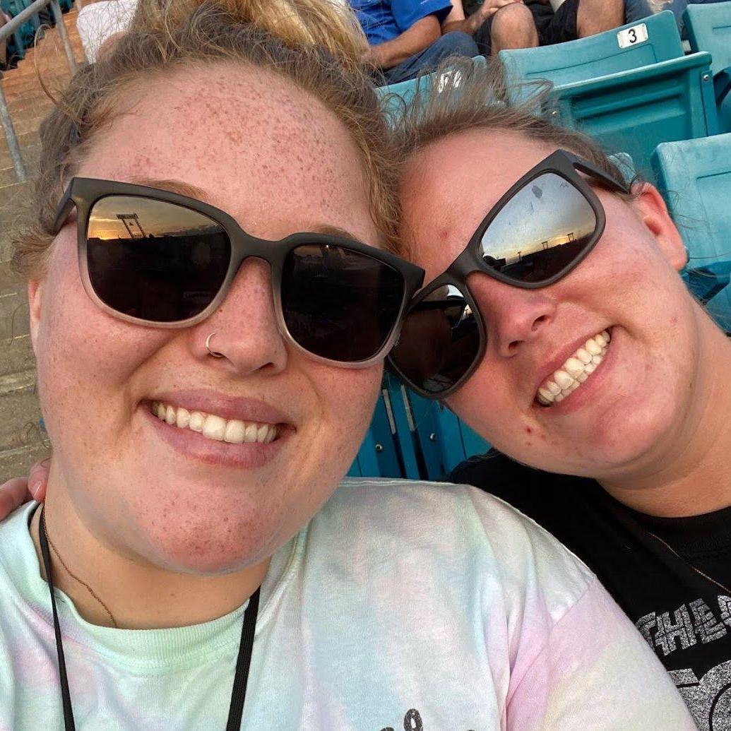 Weezer/Fall Out Boy/Green Day Concert 2021