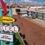 National Civil Rights Museum