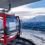 Crystal Mountain Ski Resort