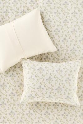 Ellie Cotton Shams, Set of 2