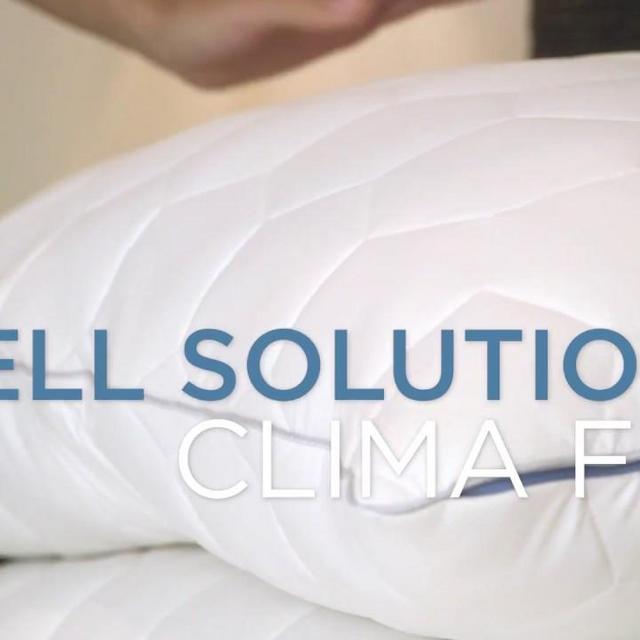 Pillow - ORIGINAL PERFORMANCE Down Alternative Side Sleeper Pillow