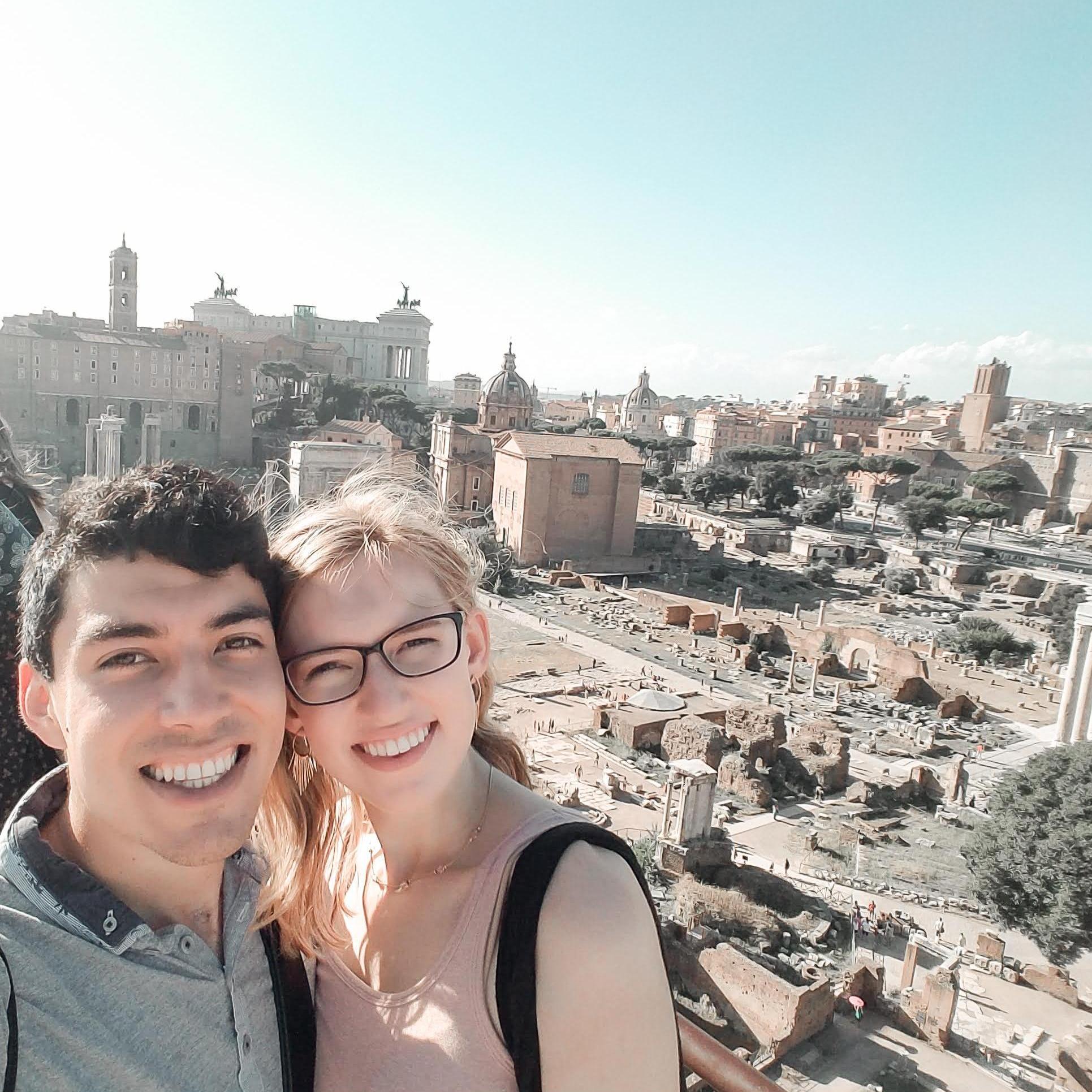 Rome, Italy