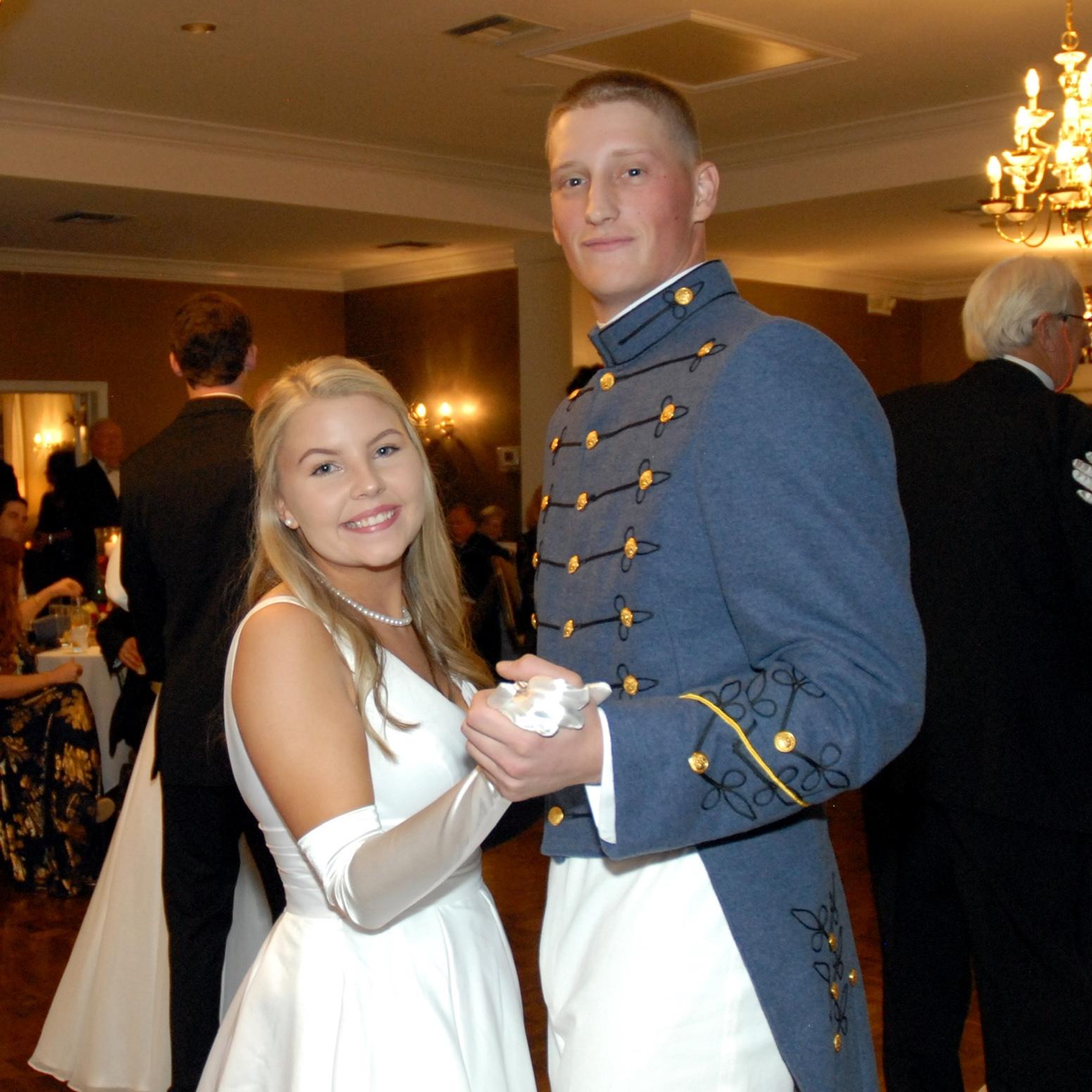 Debutante Ball