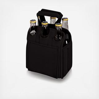 Six Pack Beverage Carrier