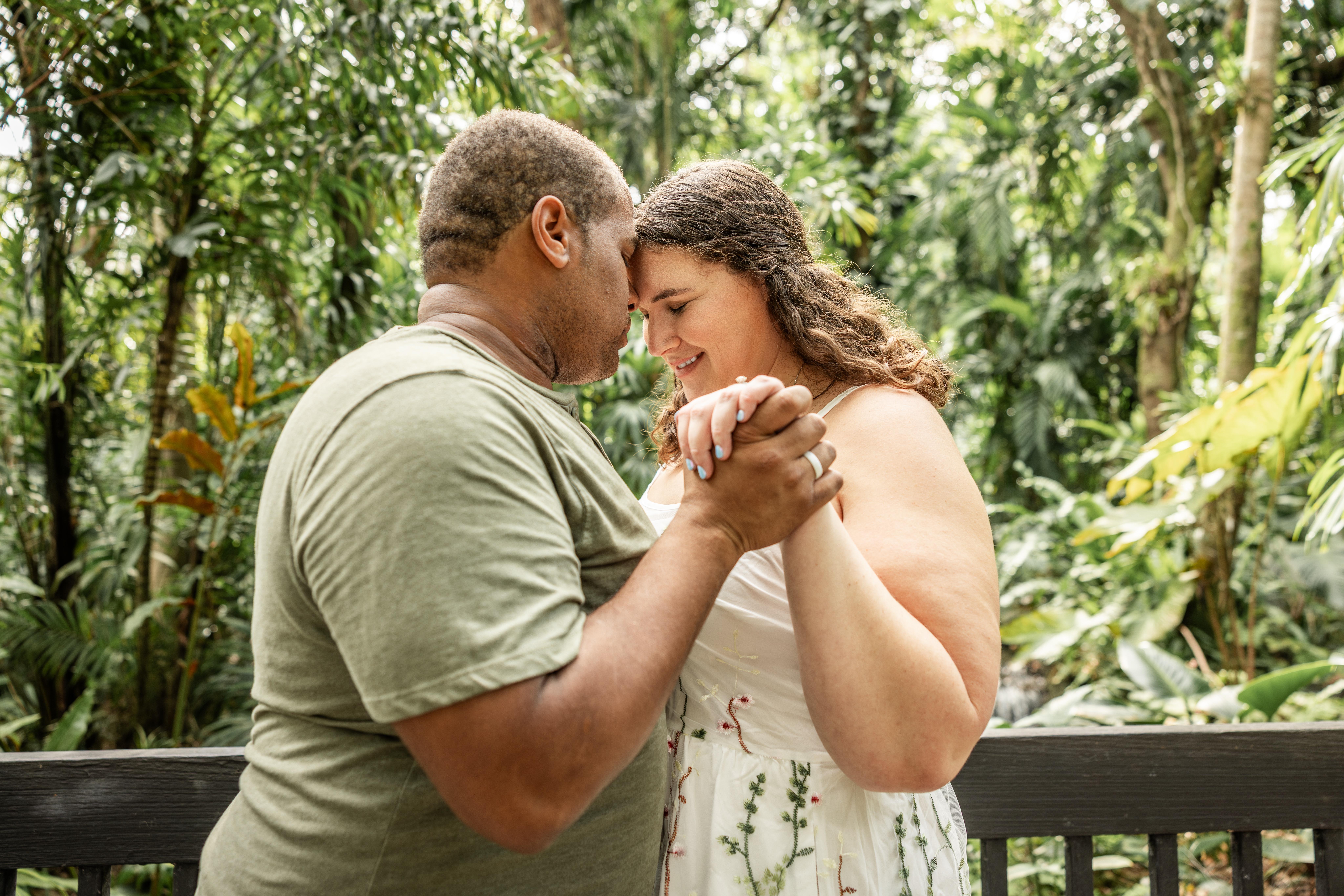 The Wedding Website of Sami Kanterman and Tyler Odems