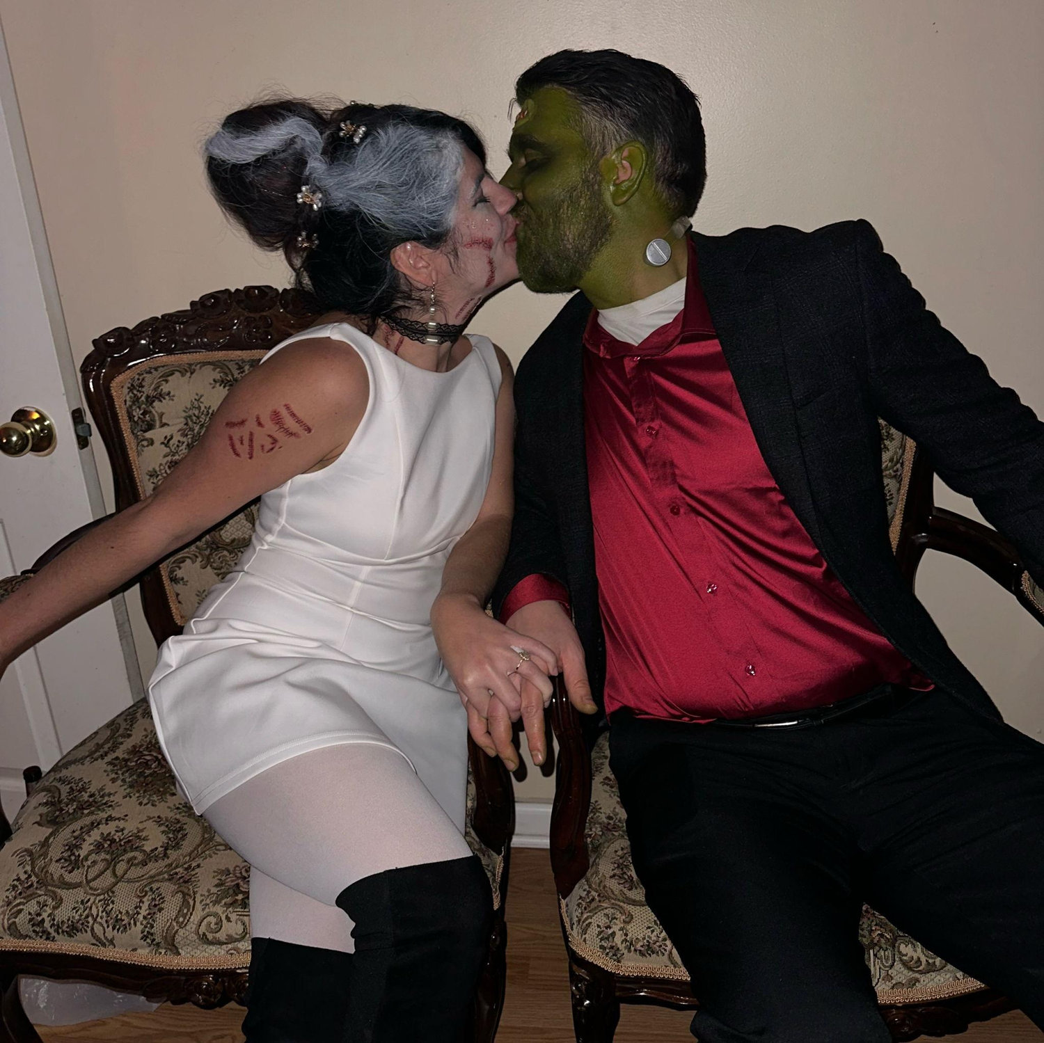 Best Halloween costume