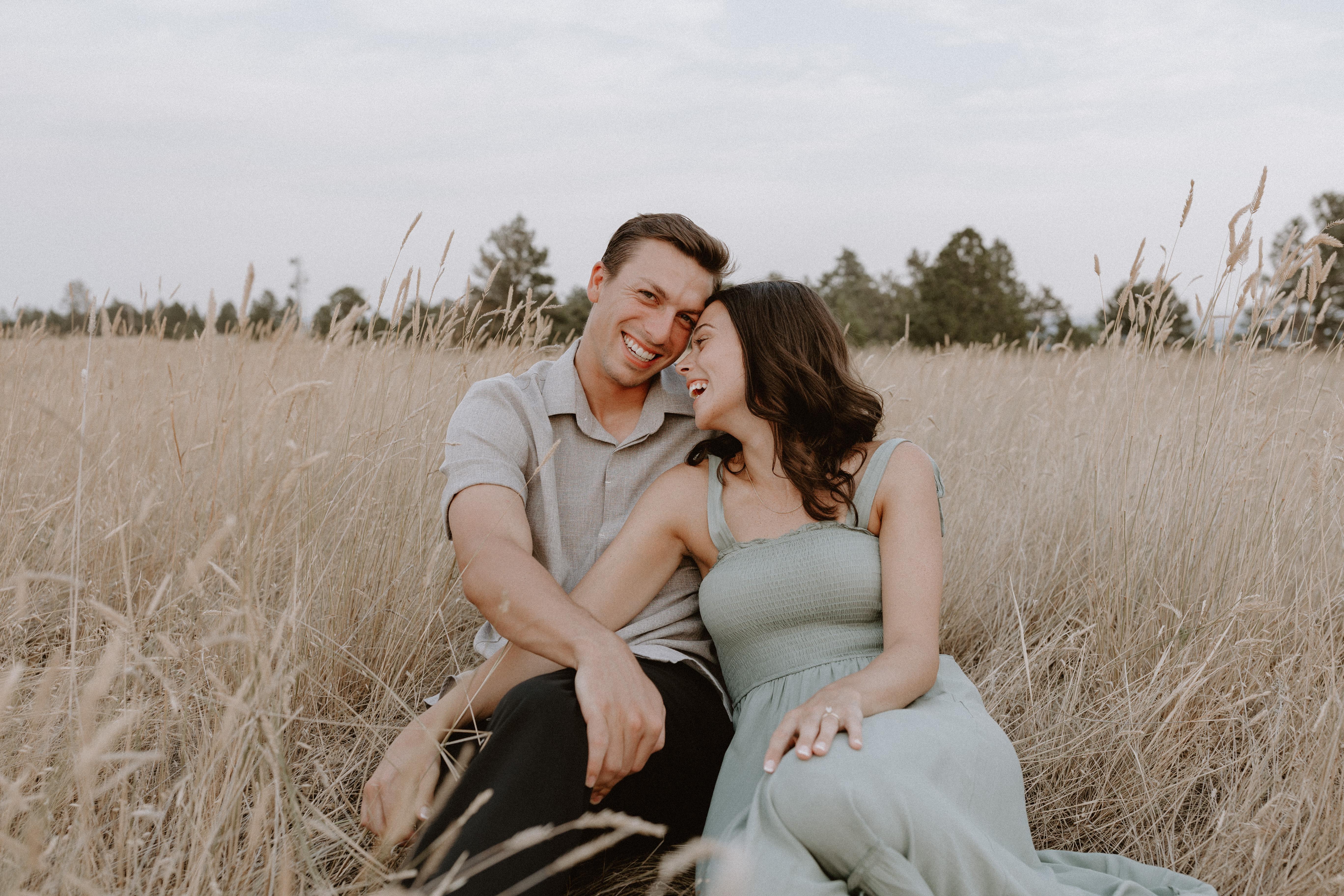 The Wedding Website of Jadyn Mullen and Kyle Clay