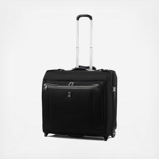 Platinum Elite 50" Rolling Garment Bag