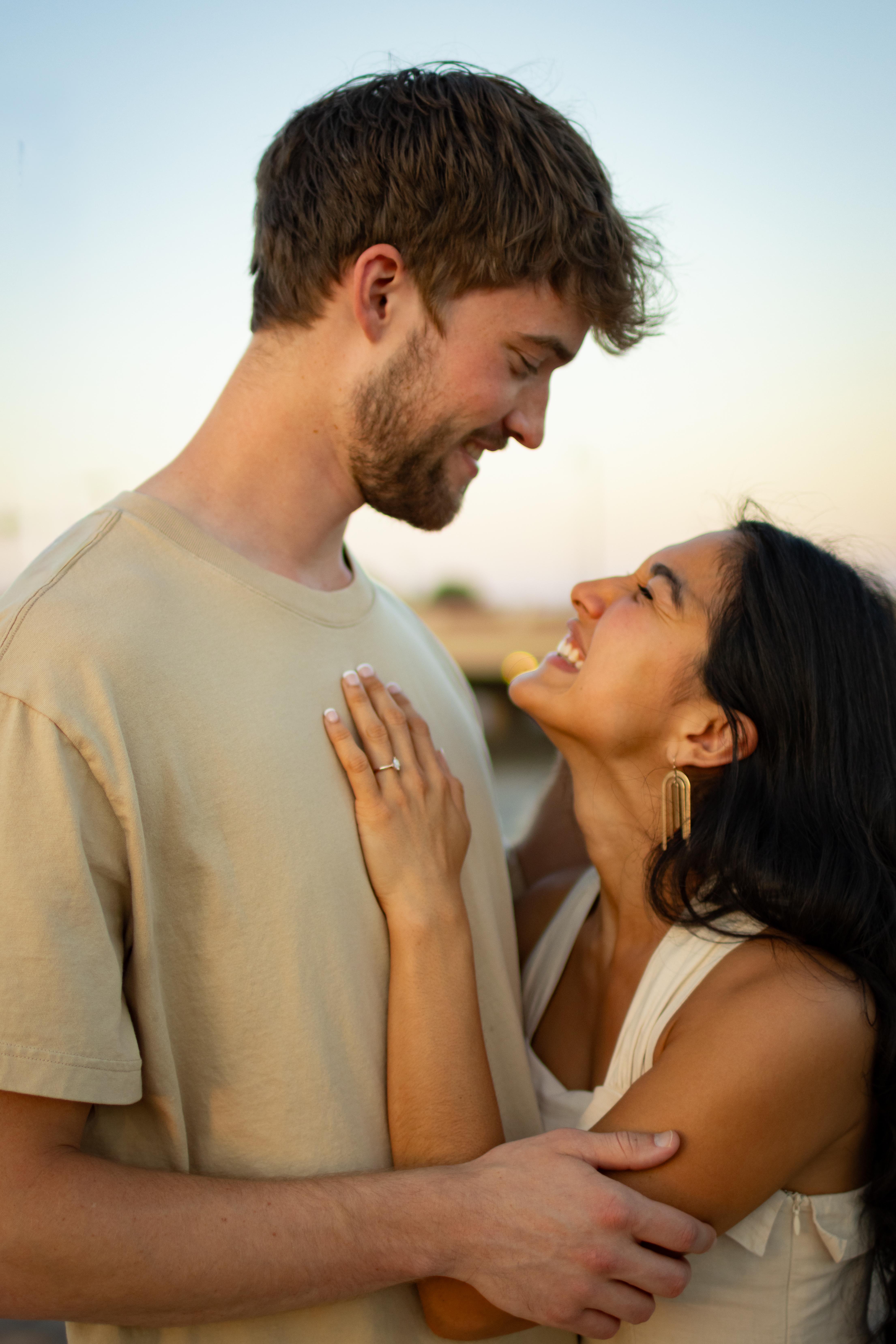 The Wedding Website of Mary Fernandez and Garrett Adelmann