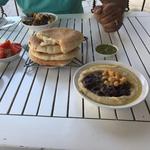 Hummus Ben Sira