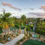 Lighthouse Cove Adventure Golf