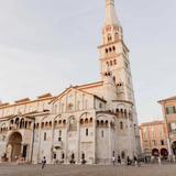 Modena Cathedral