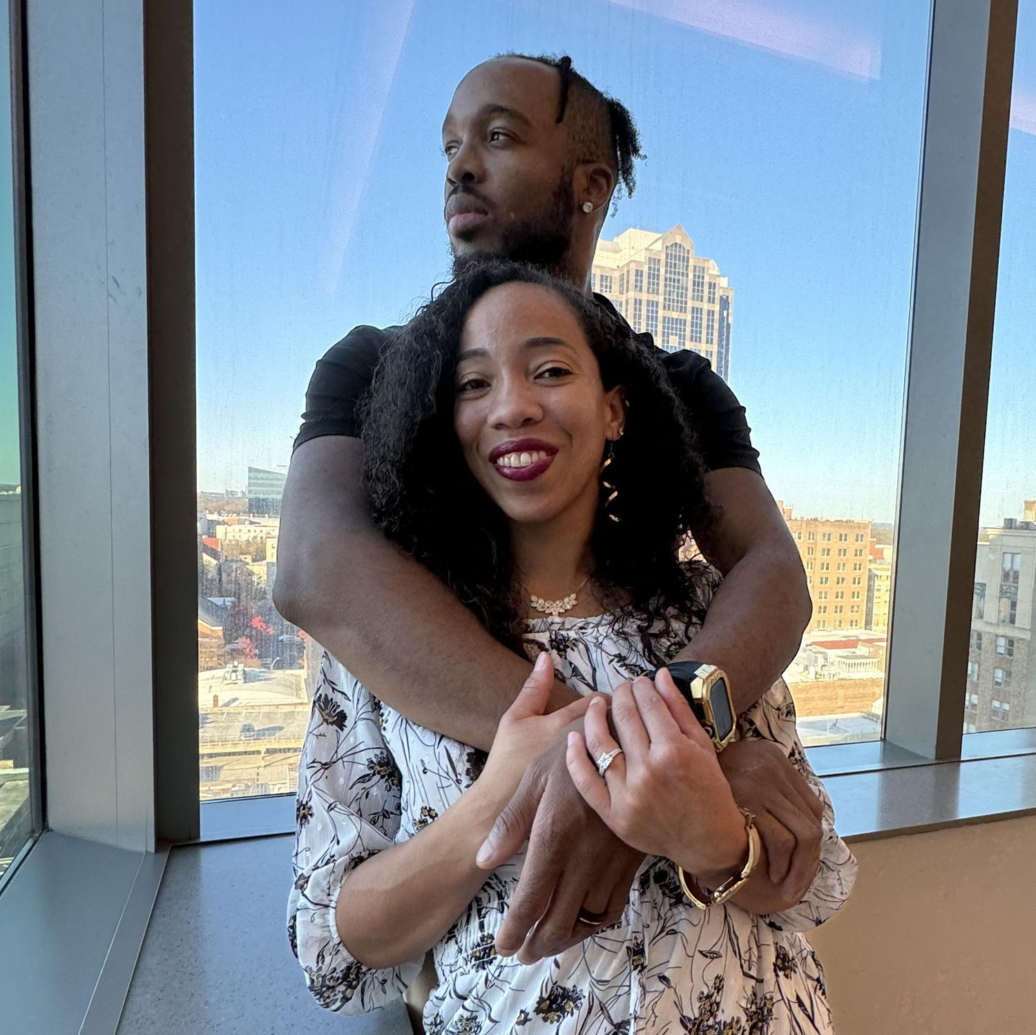 Courthouse wedding