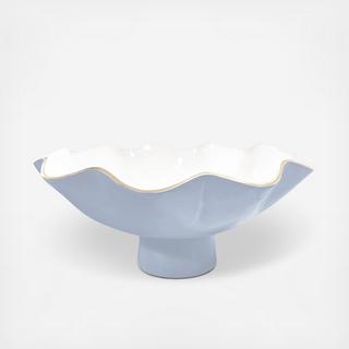 Encanto Carola Small Pedestal Bowl