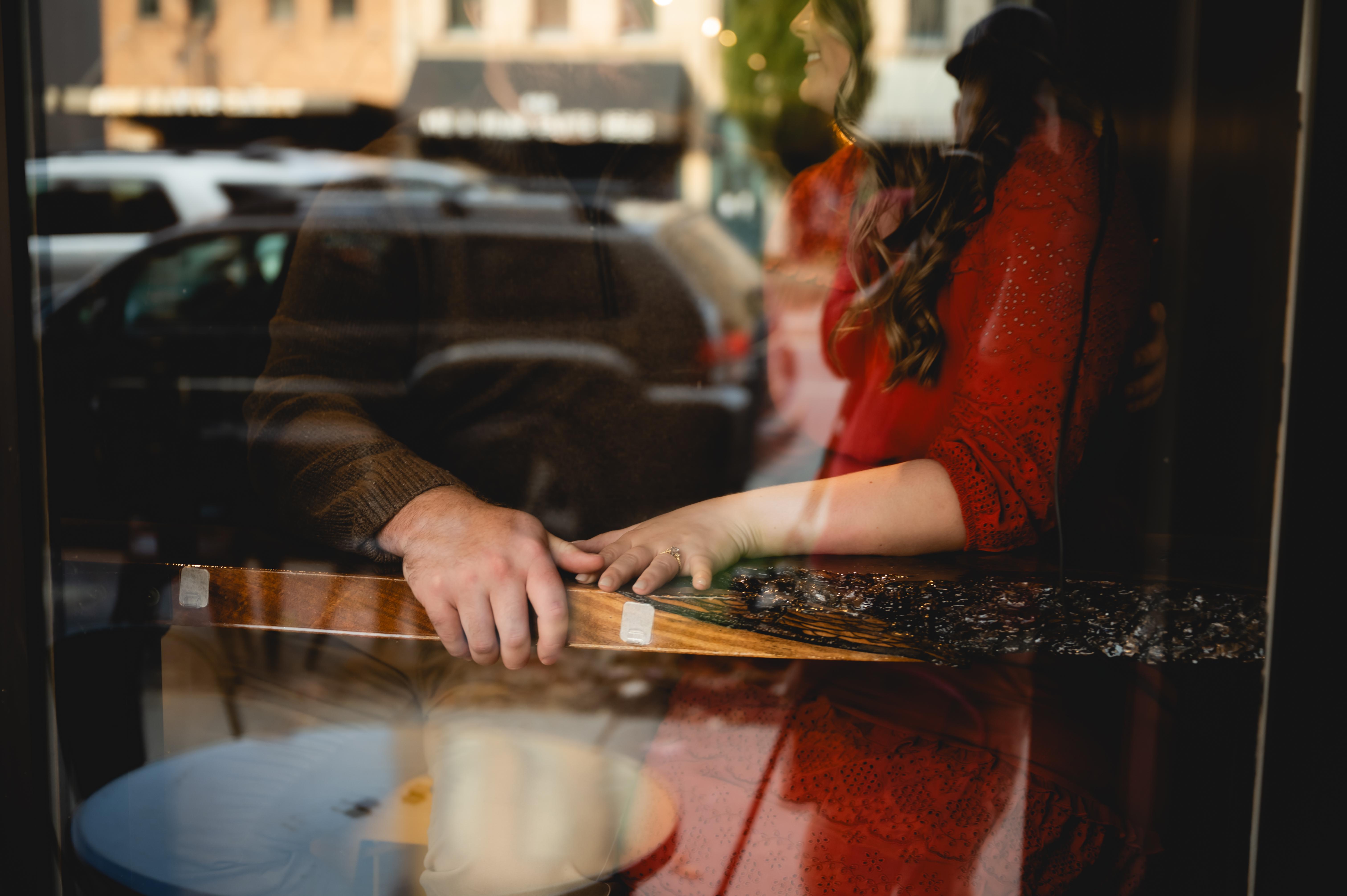 The Wedding Website of Ashley Hodulik and Tyler Arbaugh