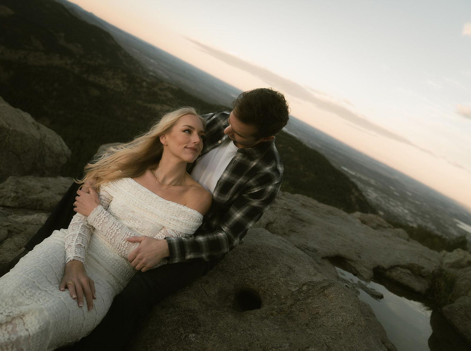 The Wedding Website of Maryssa Bradley and David Tegano