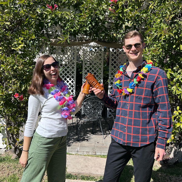 Honeymoon Fund