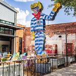 Second Rodeo Brewing