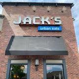 Jack's Urban Eats