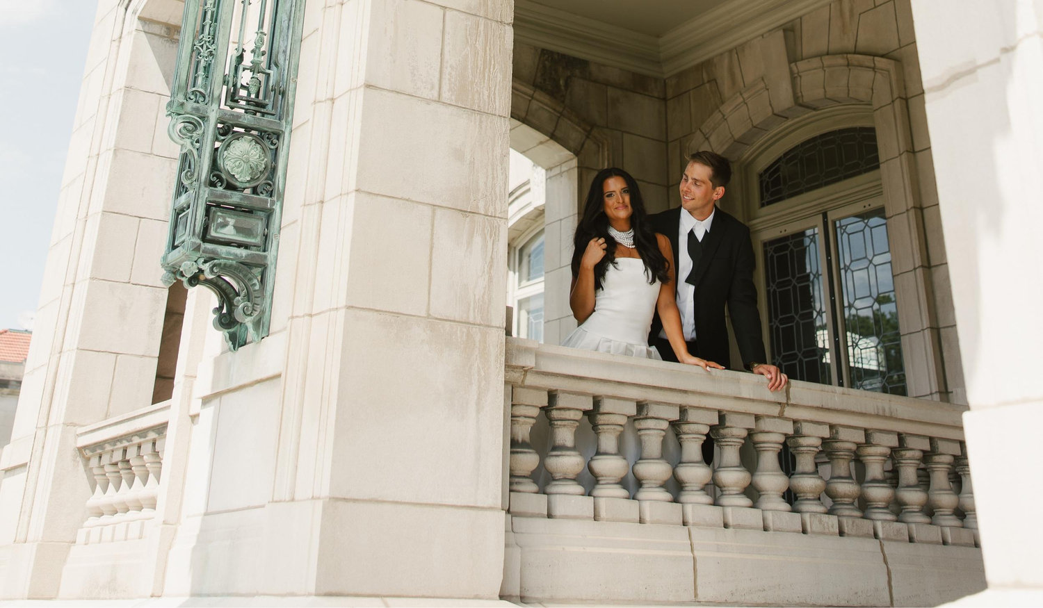 The Wedding Website of Peyton Anne Mickells and Dominic Joseph Pfeifer